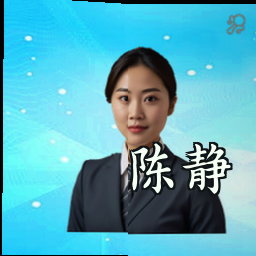 陈静