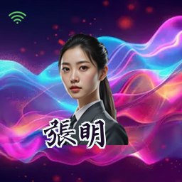 张明